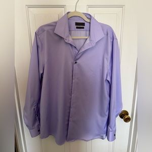 Calvin Klein men’s dress shirt